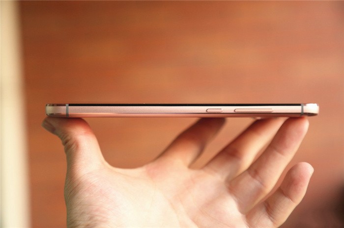 Letv Le Max 2 X820