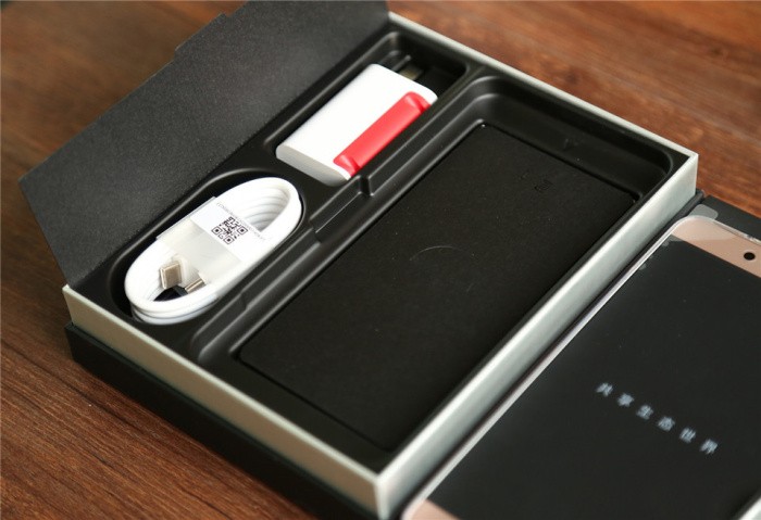 Letv Le Max 2 X820