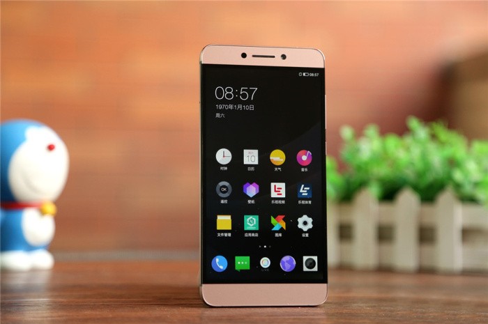 Letv Le Max 2 X820