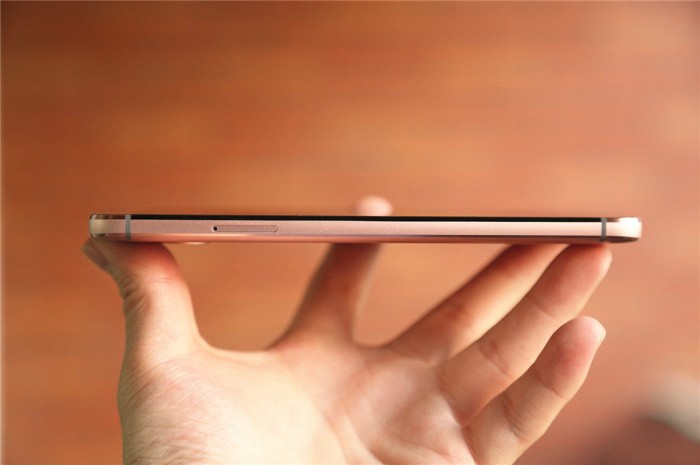 Letv Le Max 2 X820