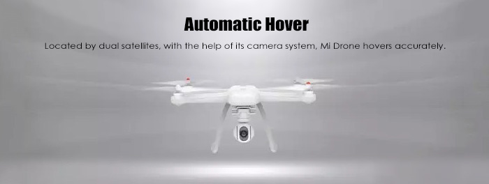 XIAOMI Mi Drone 1080P
