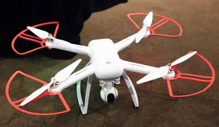 XIAOMI Mi Drone 1080P