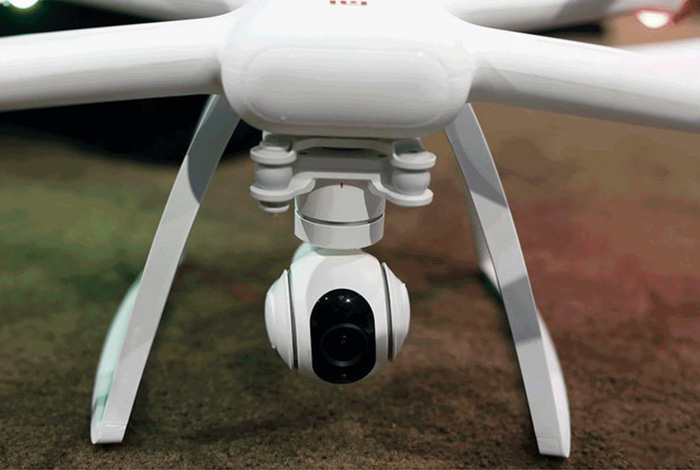 XIAOMI Mi Drone 1080P