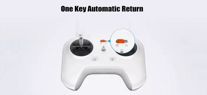 XIAOMI Mi Drone 1080P