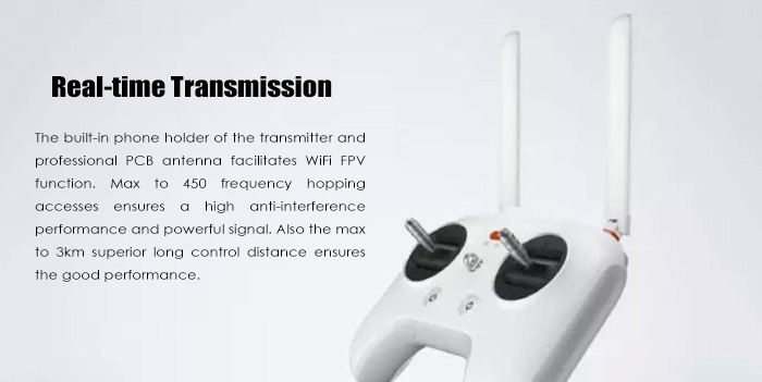 XIAOMI Mi Drone 1080P