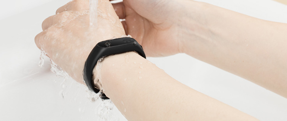 Xiaomi MiBand 2