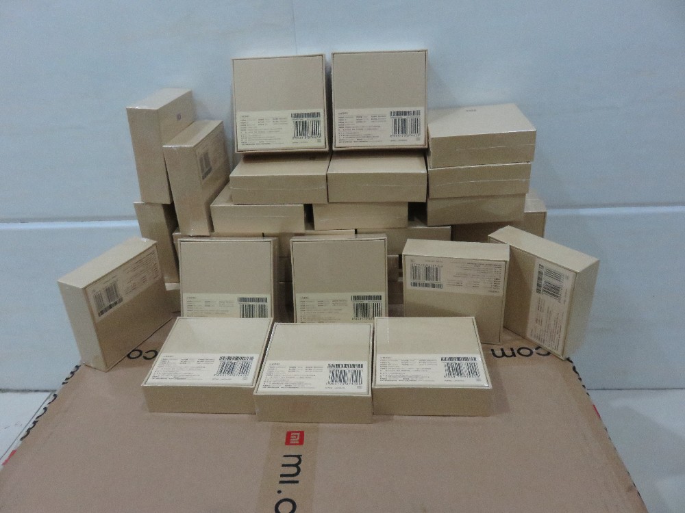 Xiaomi MiBand 2