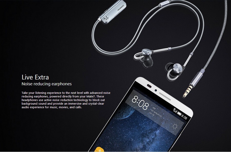 huawei mate 7