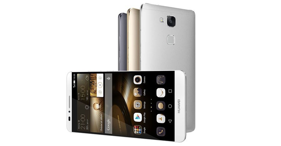 huawei mate 7
