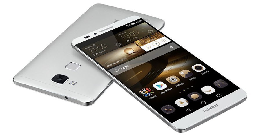 huawei mate 7