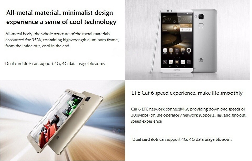 huawei mate 7