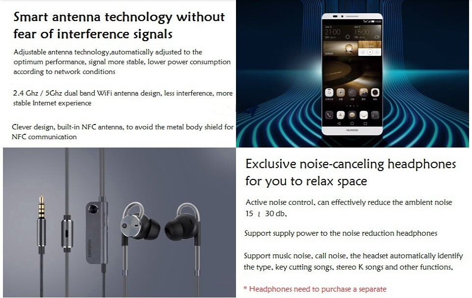 huawei mate 7