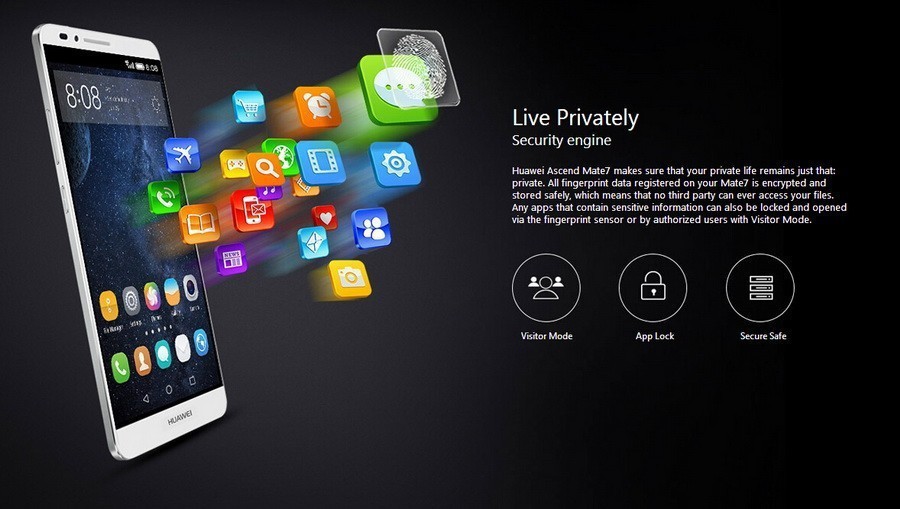 huawei mate 7