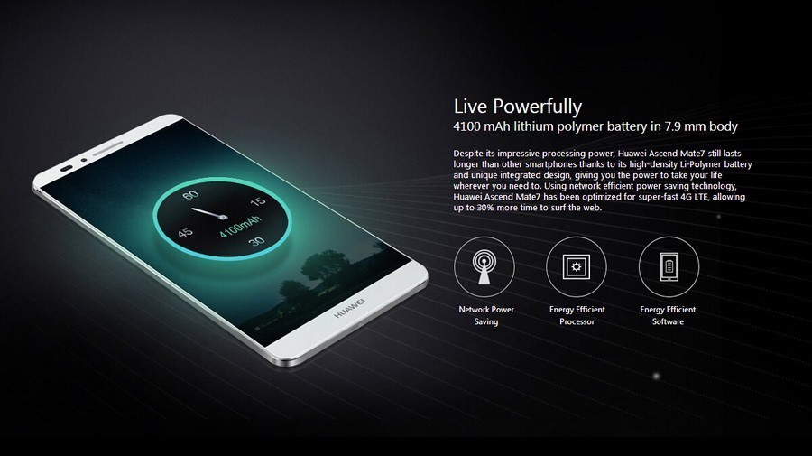 huawei mate 7