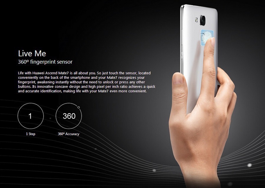 huawei mate 7