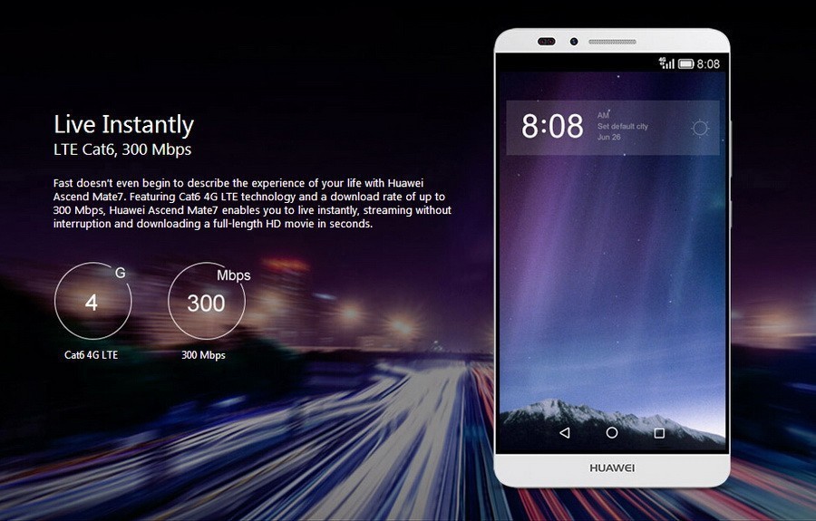 huawei mate 7