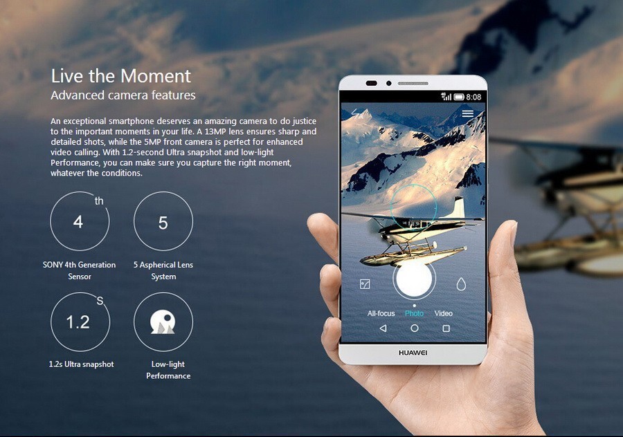 huawei mate 7