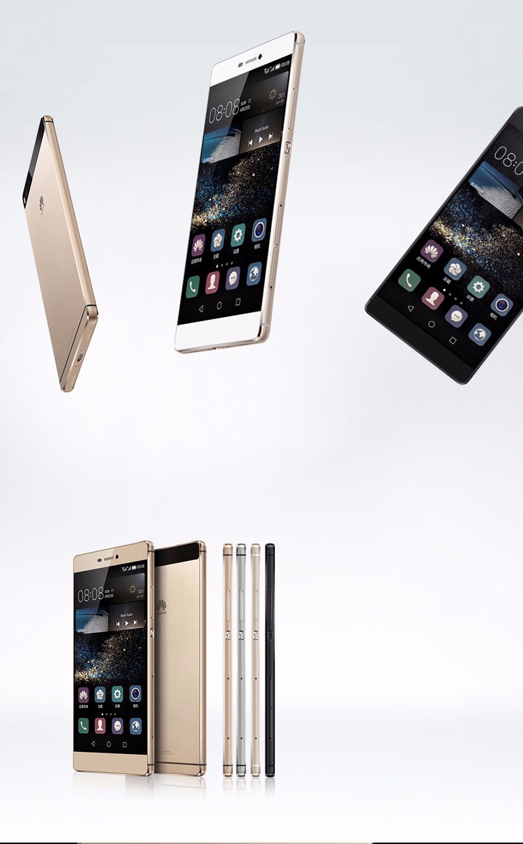 huawei p8