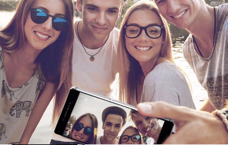 huawei p8