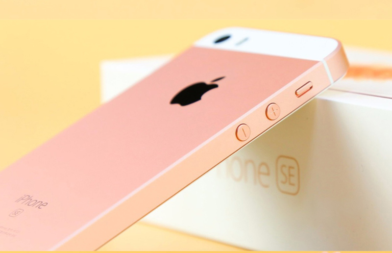 Apple iPhone SE