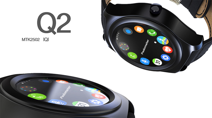 Q2 Siri