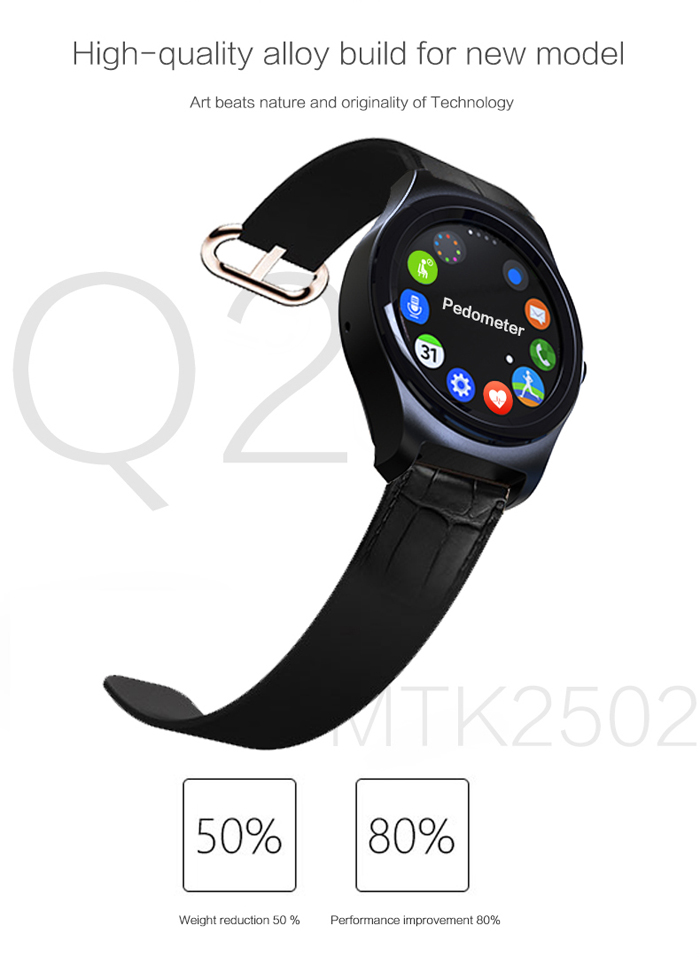 Q2 Siri