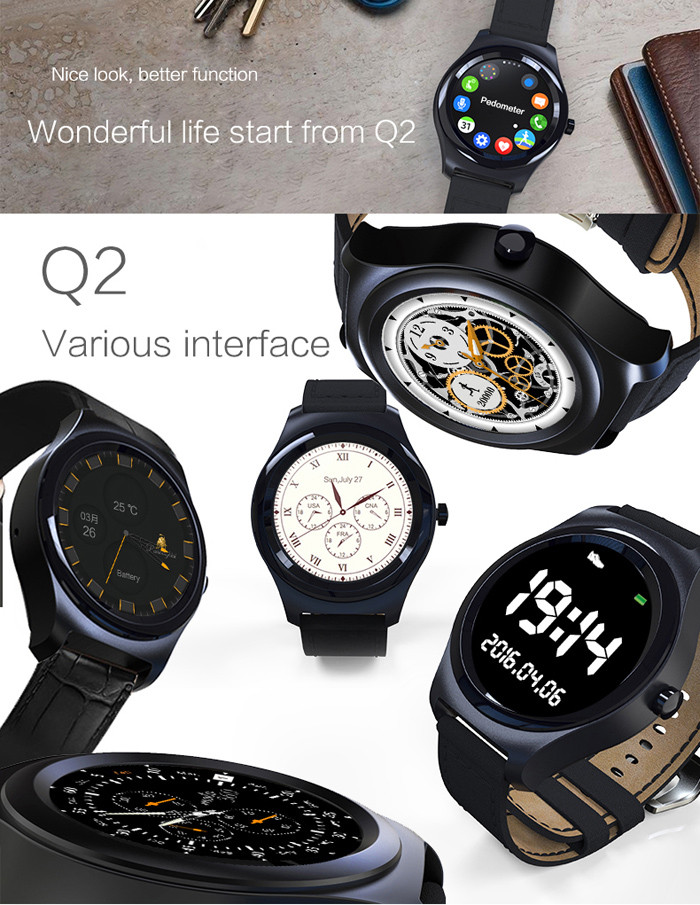 Q2 Siri