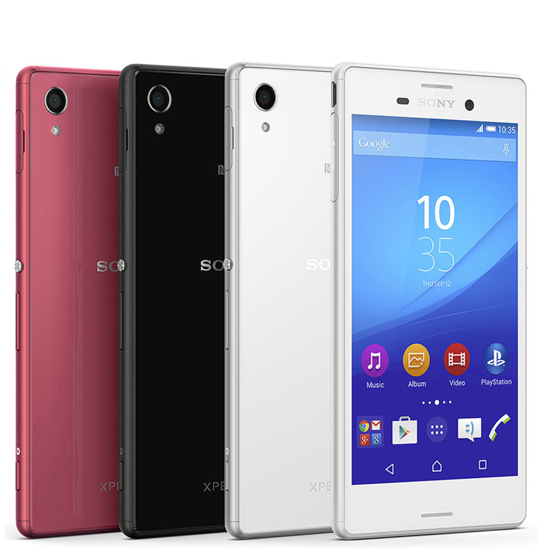 Sony Xperia M4 Aqua