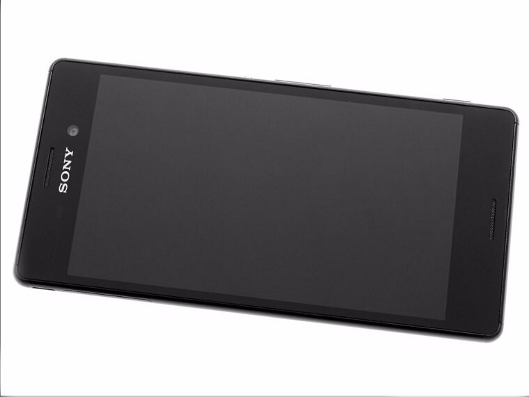 Sony Xperia M4 Aqua