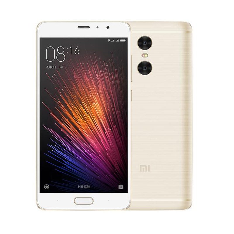 Xiaomi Redmi Pro