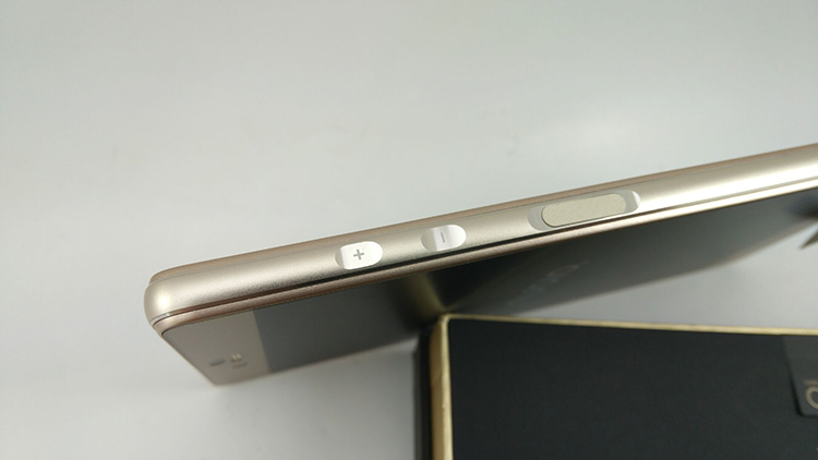 ZTE Nubia Z9 Max Elite