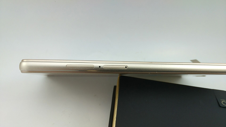 ZTE Nubia Z9 Max Elite