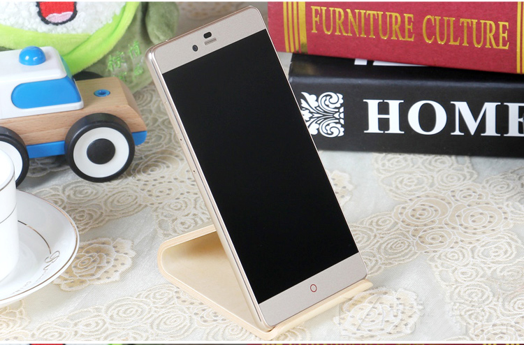 ZTE Nubia Z9 Max Elite