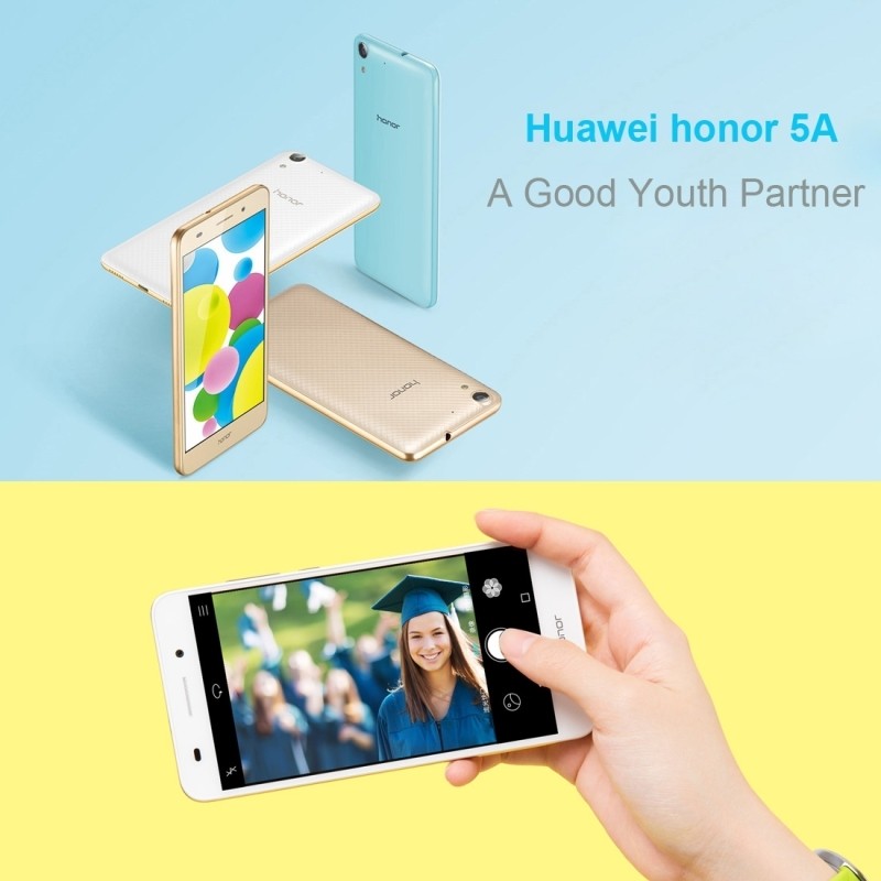 Huawei Honor 5A