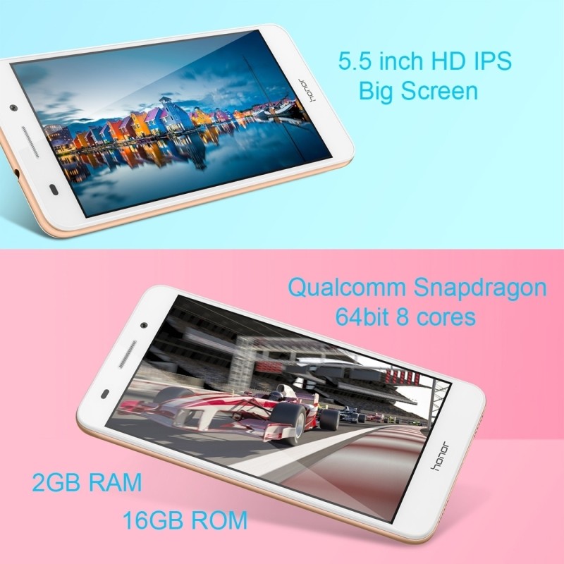 Huawei Honor 5A