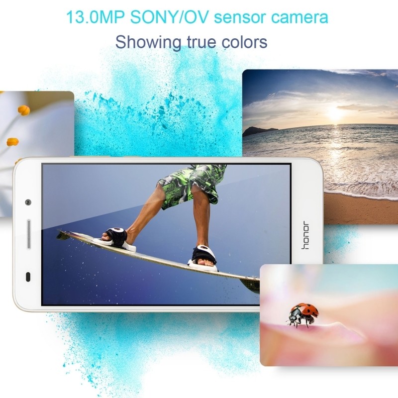 Huawei Honor 5A