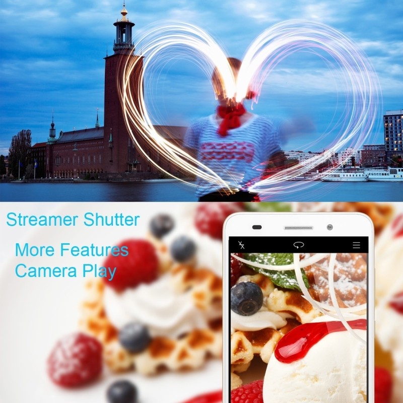 Huawei Honor 5A