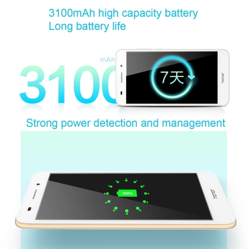 Huawei Honor 5A