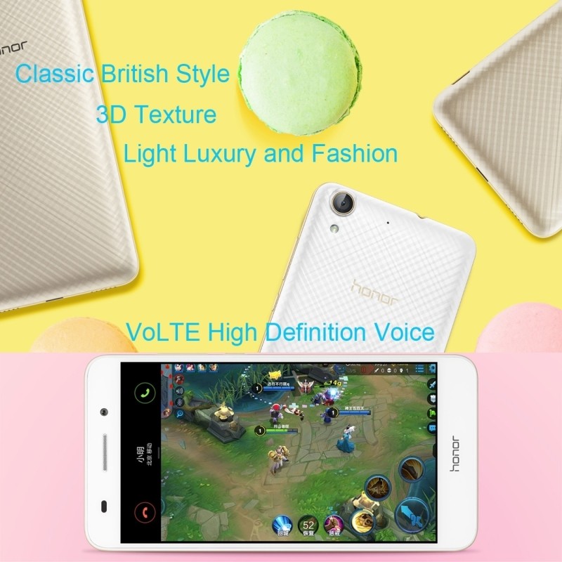 Huawei Honor 5A