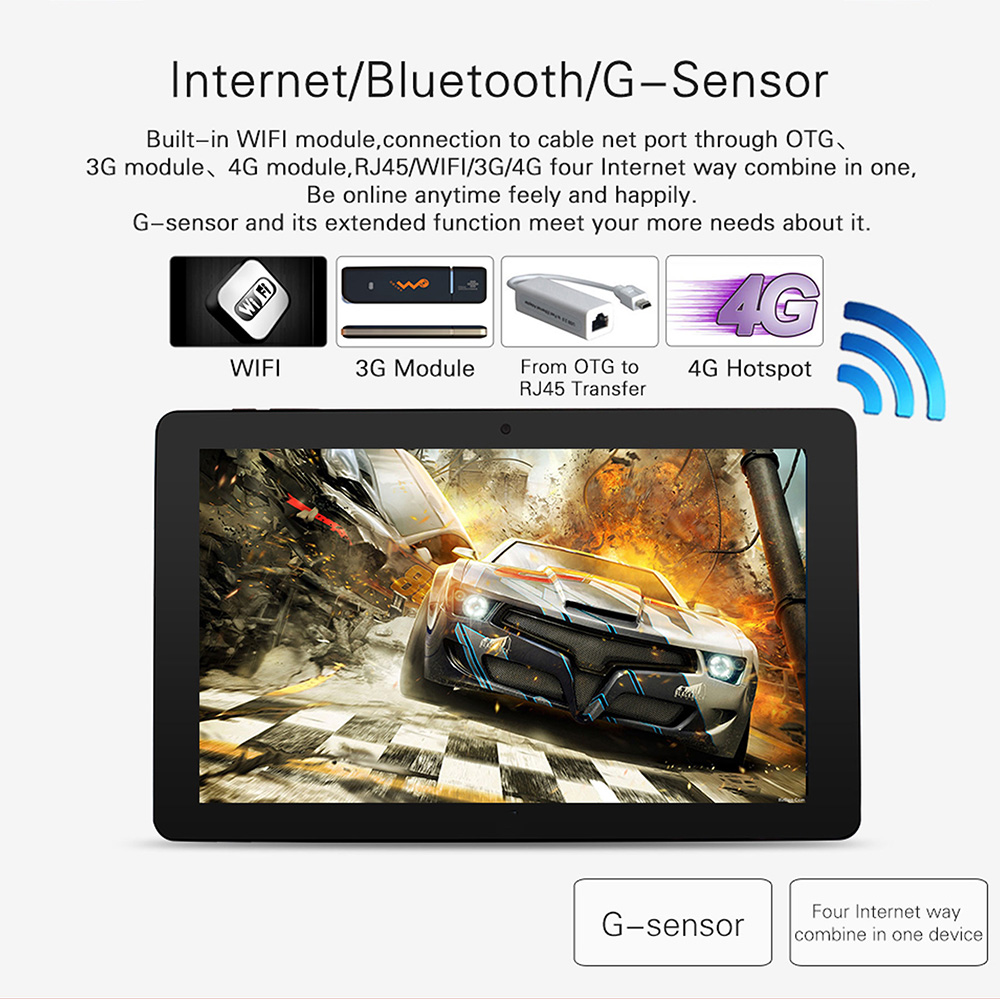 Jumper Ezpad 4SE Tablet PC