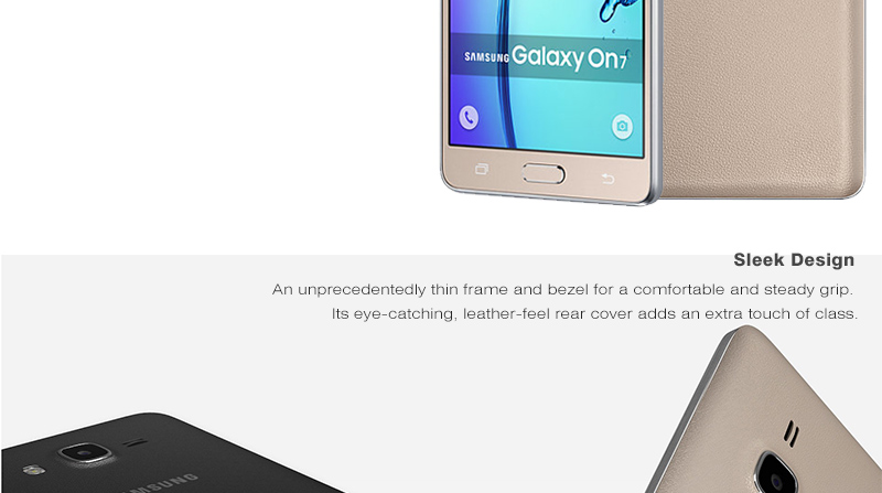 Samsung Galaxy On7 G600G