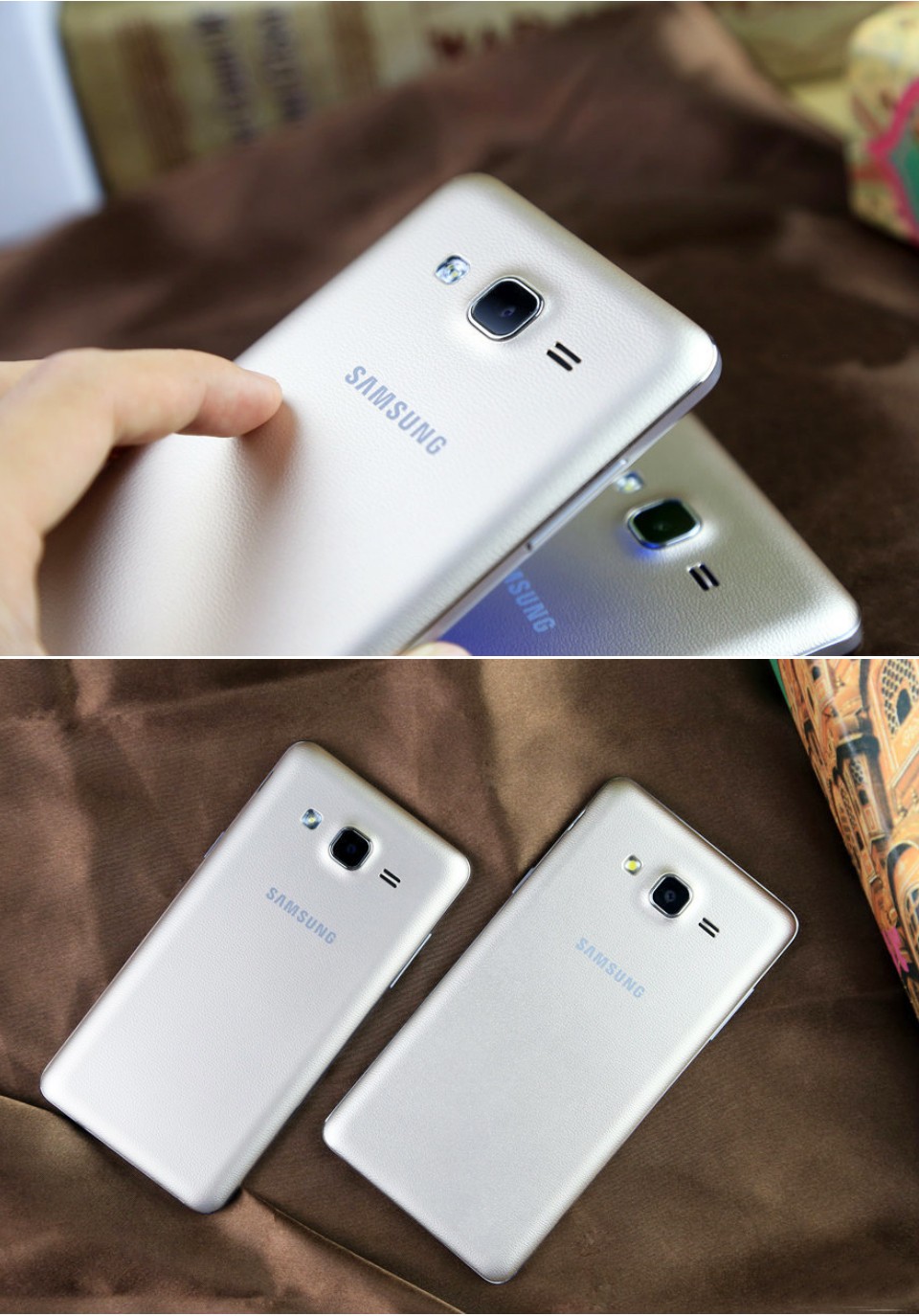 Samsung Galaxy On7 G600G