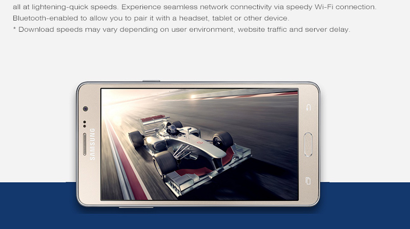 Samsung Galaxy On7 G600G