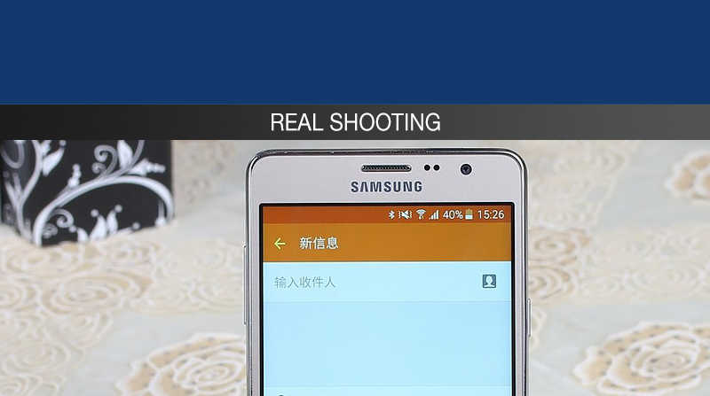 Samsung Galaxy On7 G600G