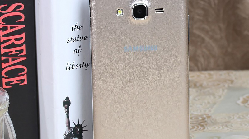 Samsung Galaxy On7 G600G