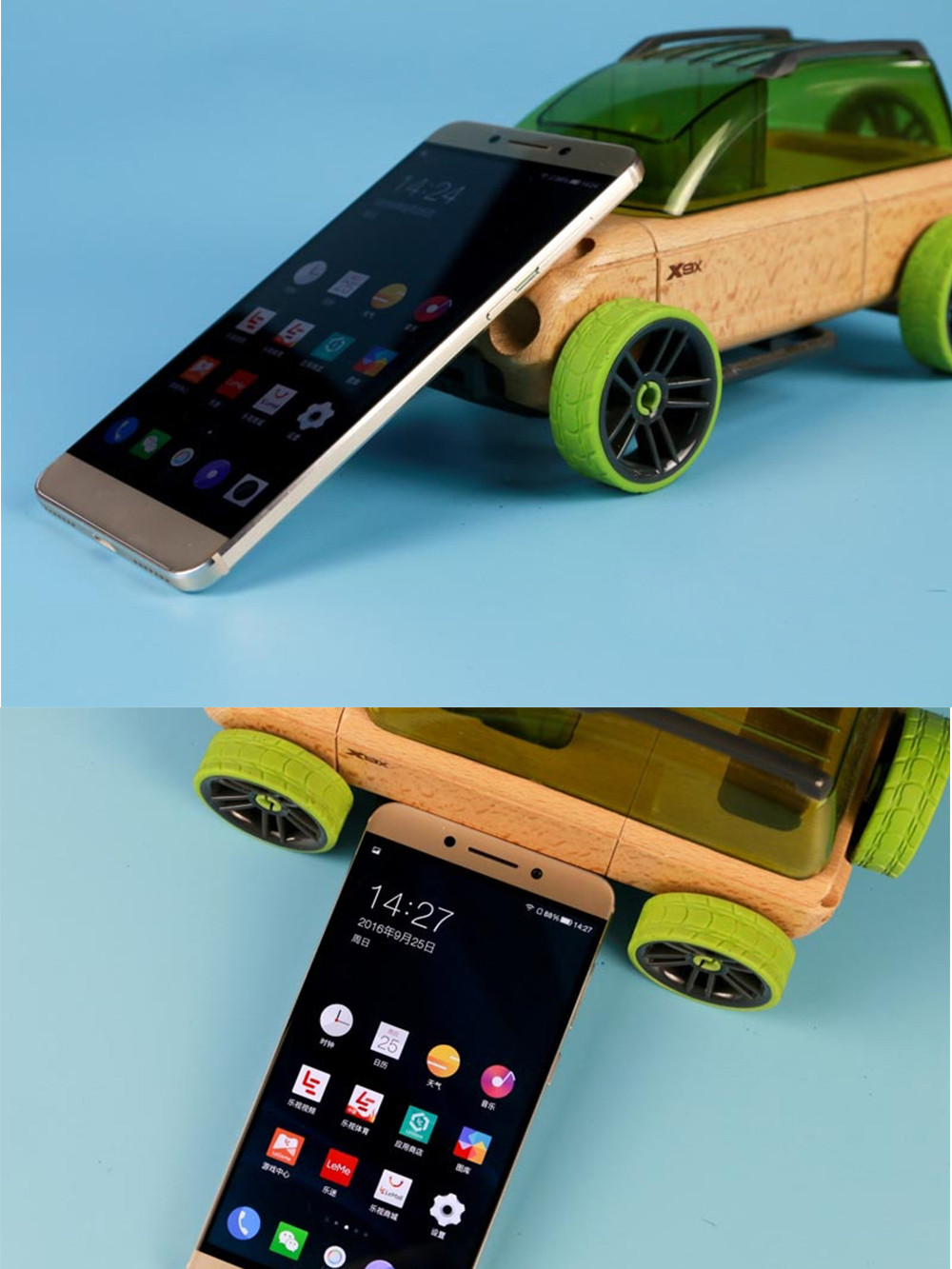 Letv Le Pro 3