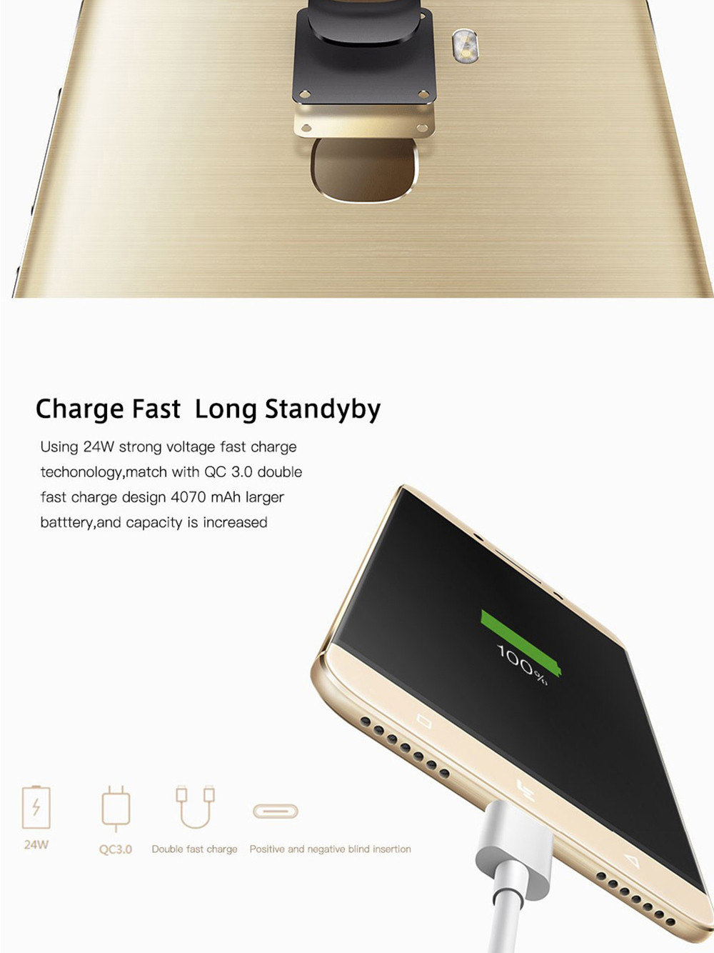 Letv Le Pro 3