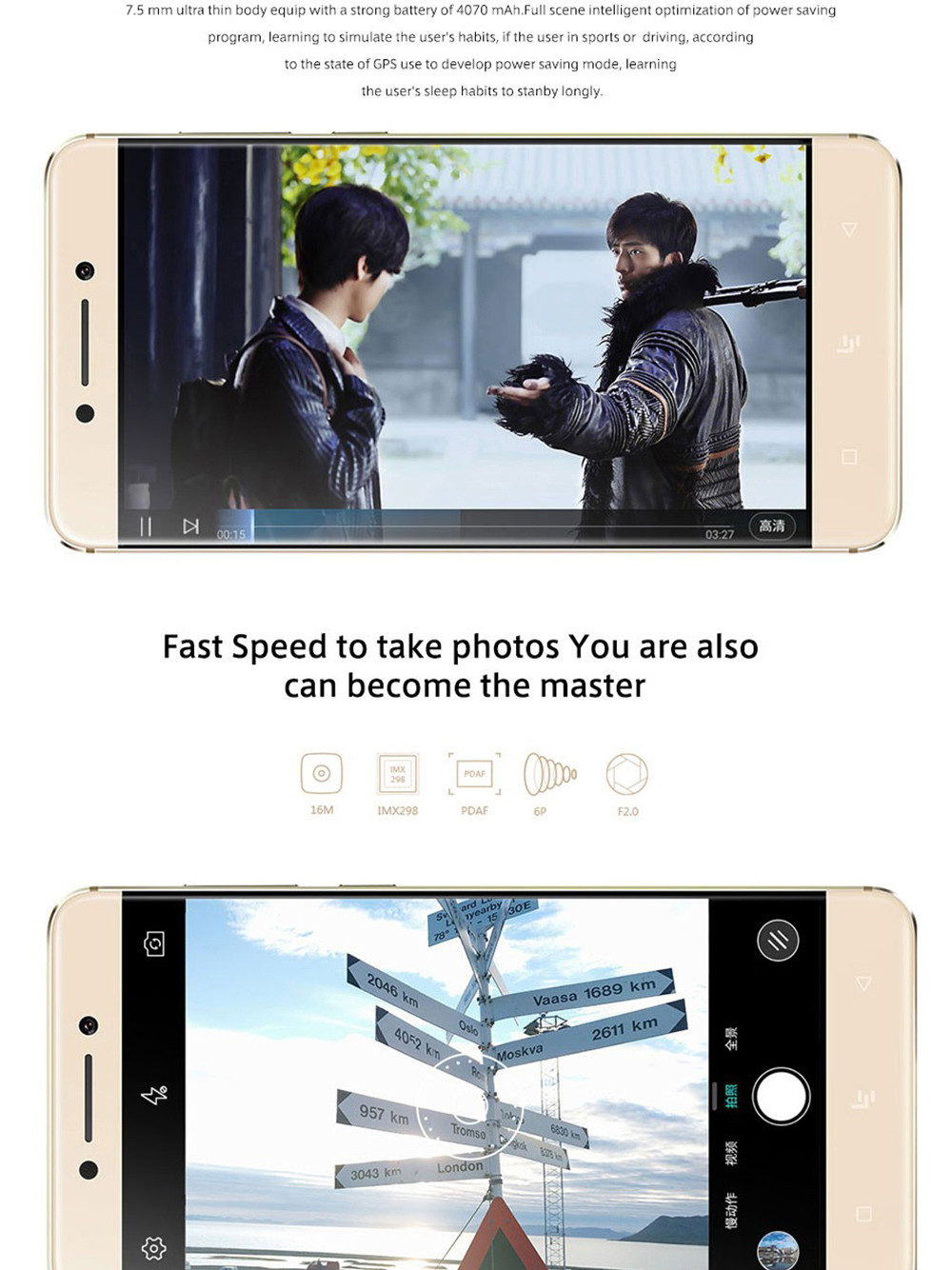 Letv Le Pro 3