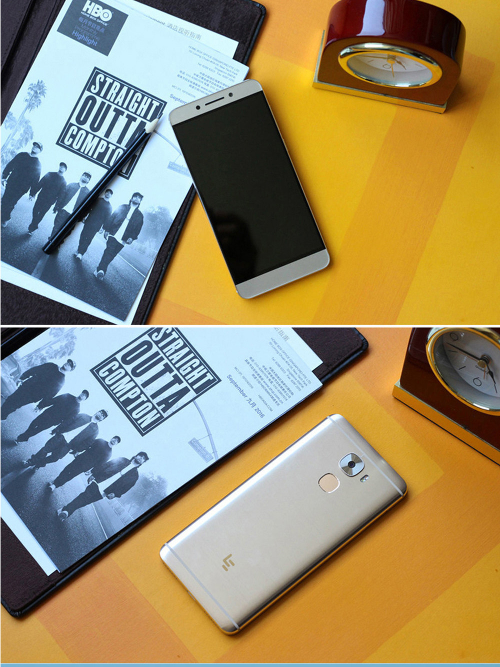 Letv Le Pro 3
