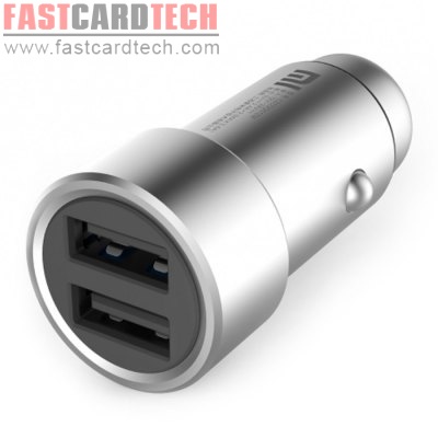 Xiaomi Fast Charging Car Charger